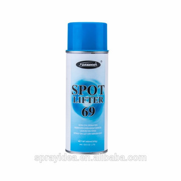 100% good quality easily remove sofa stain spot lifter spray